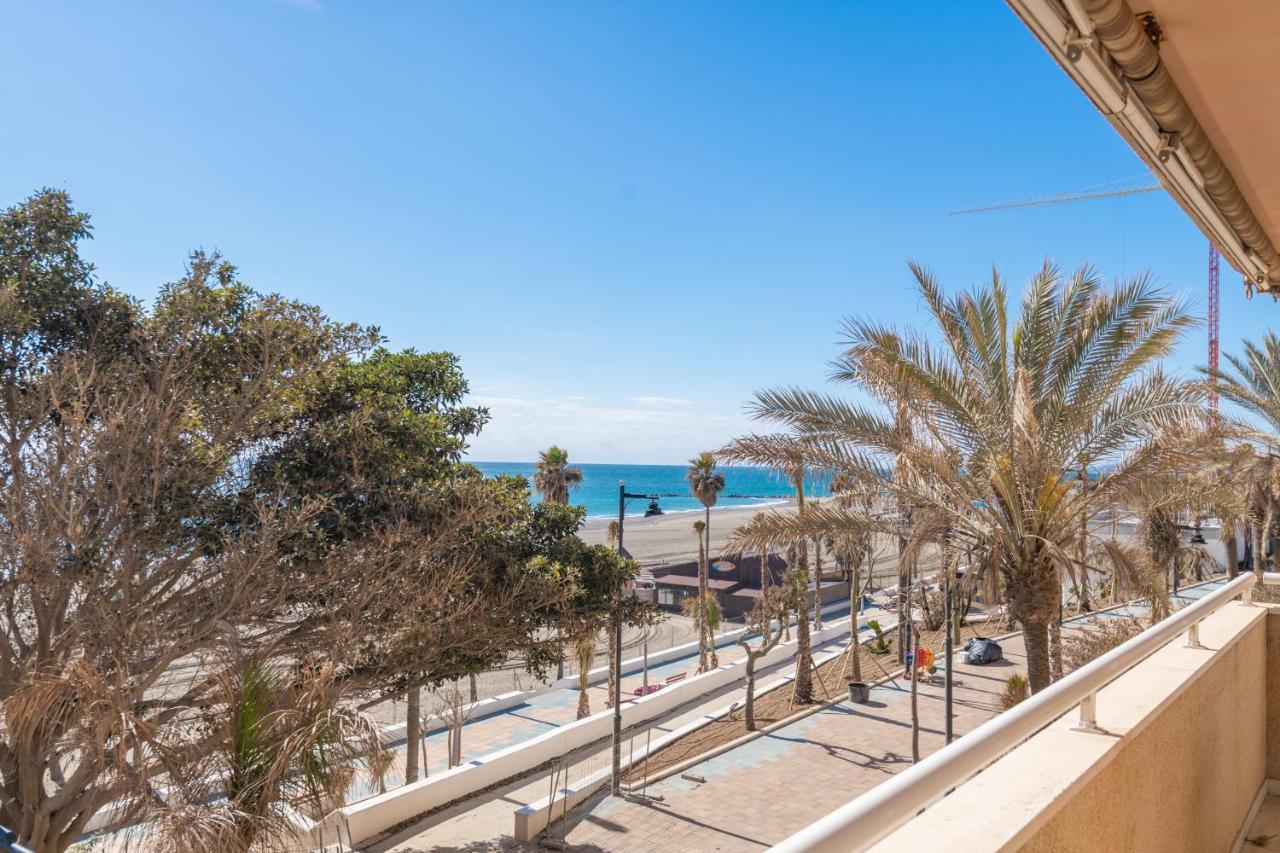 Apartamento Familiar Vistas Al Mar By Rent Me Estepona Exterior photo